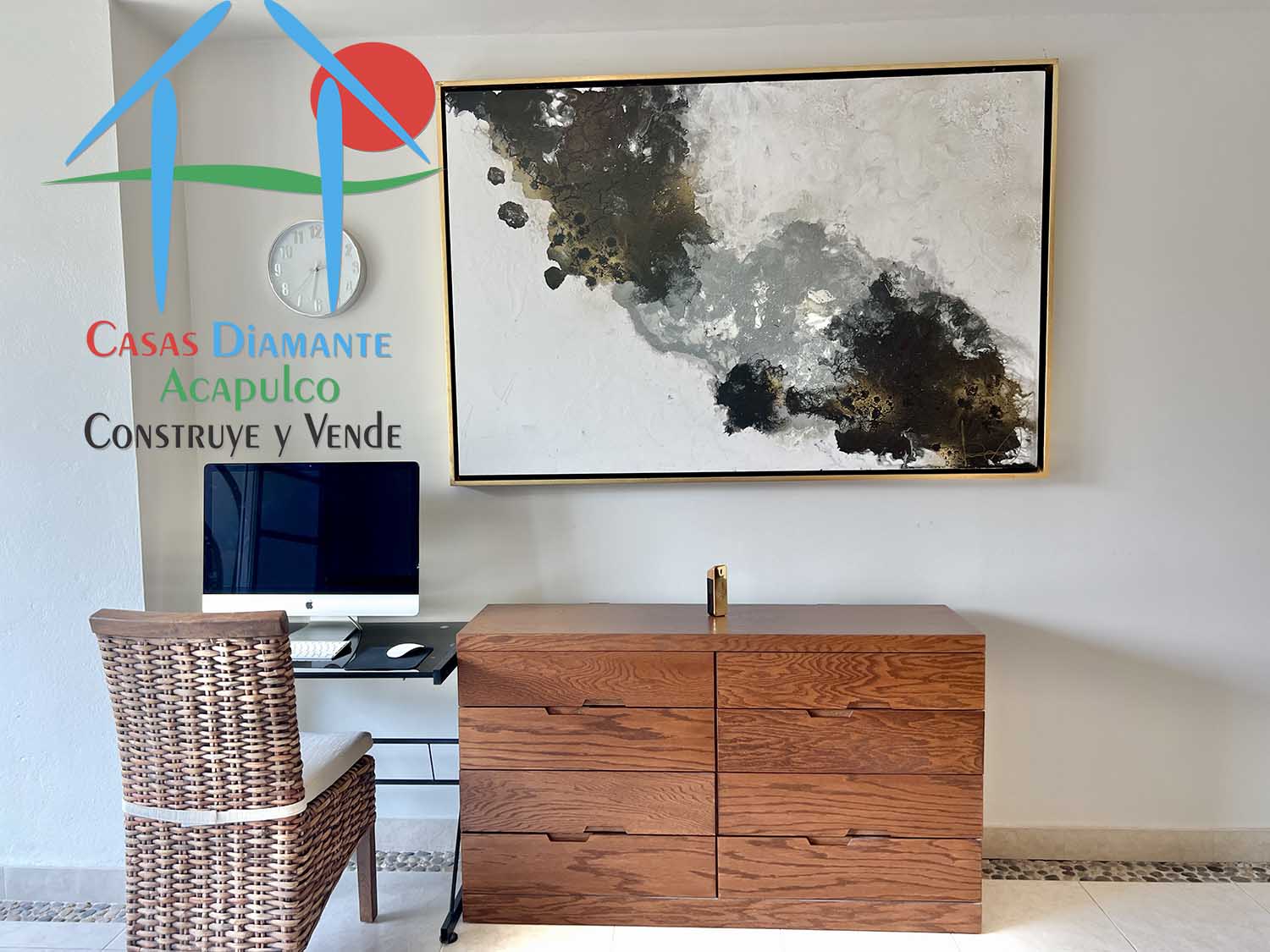 Mayan Lakes 5 203 - Recámara principal 7